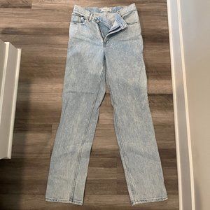 Abercombie & Fitch Jeans - Women's Size 30